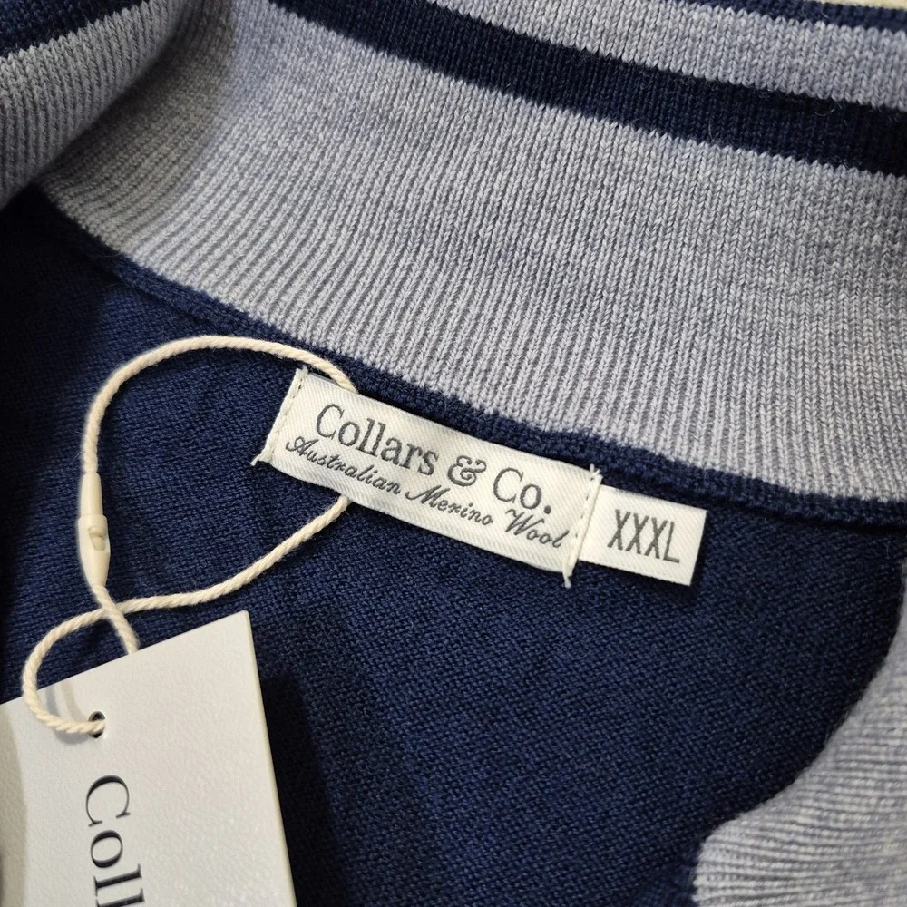 Collars & Co. item new